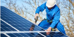 Installation Maintenance Panneaux Solaires Photovoltaïques à Lorette